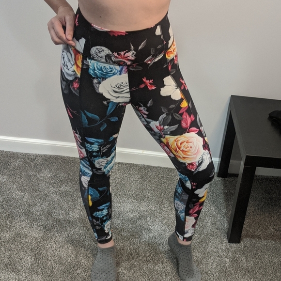 ZYIA | Pants \u0026 Jumpsuits | Zyia Active 
